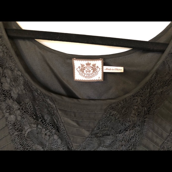 Juicy Couture top - Picture 2 of 3